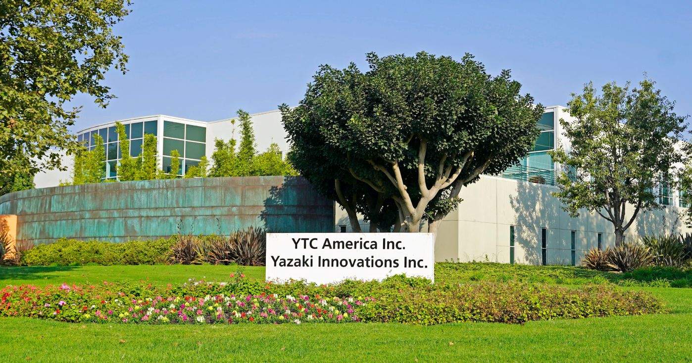 YTC America